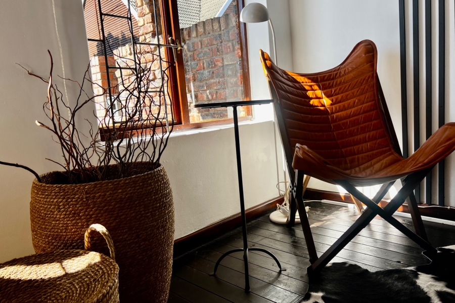 2 Bedroom Property for Sale in Heatherlands Western Cape